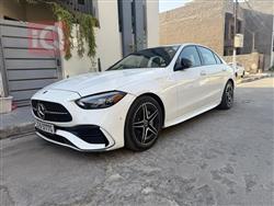 مێرسێدس بێنز C-Class